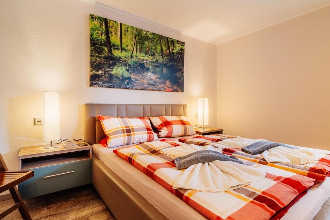 Wurmberg Baude 2 Apartment Braunlage Exterior photo
