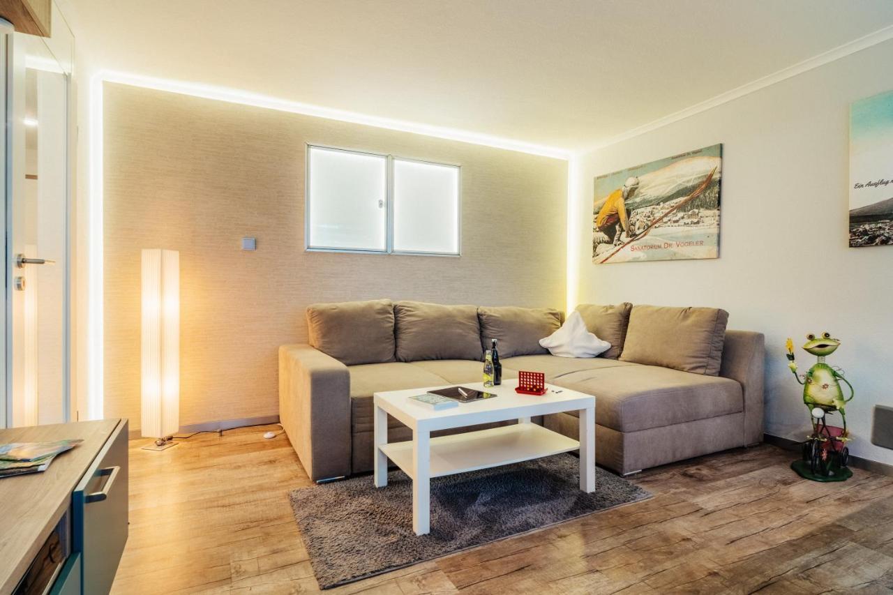 Wurmberg Baude 2 Apartment Braunlage Exterior photo