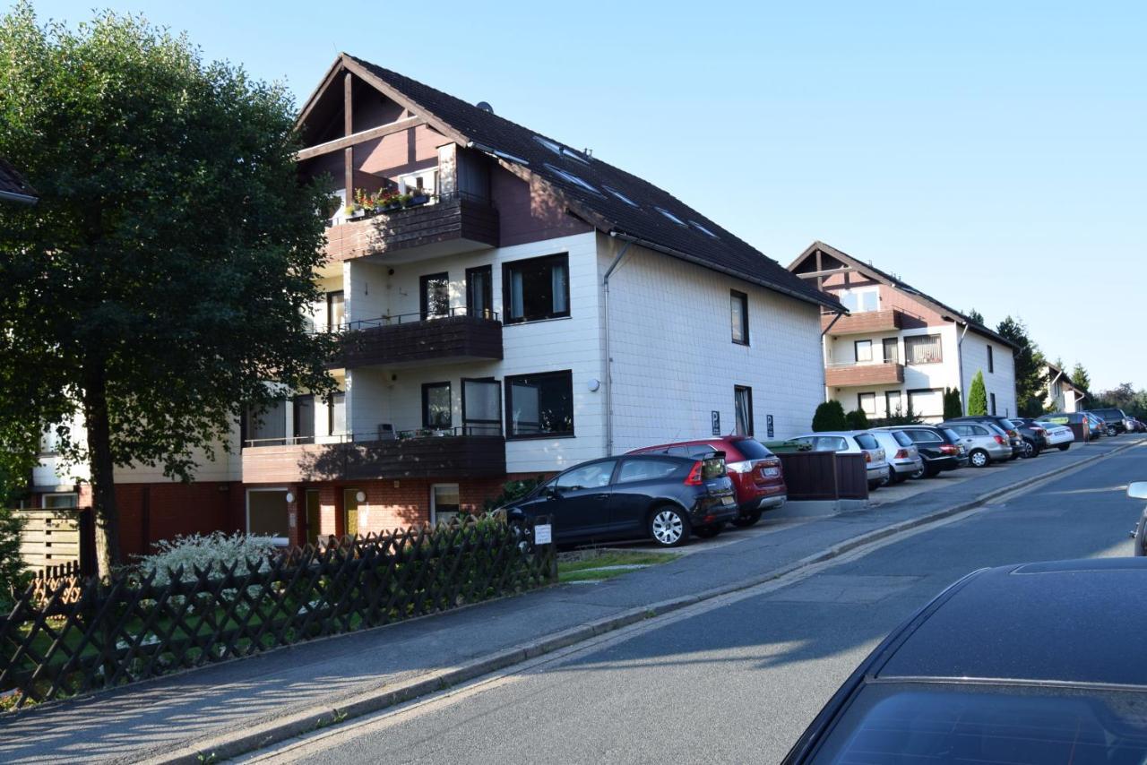 Wurmberg Baude 2 Apartment Braunlage Exterior photo