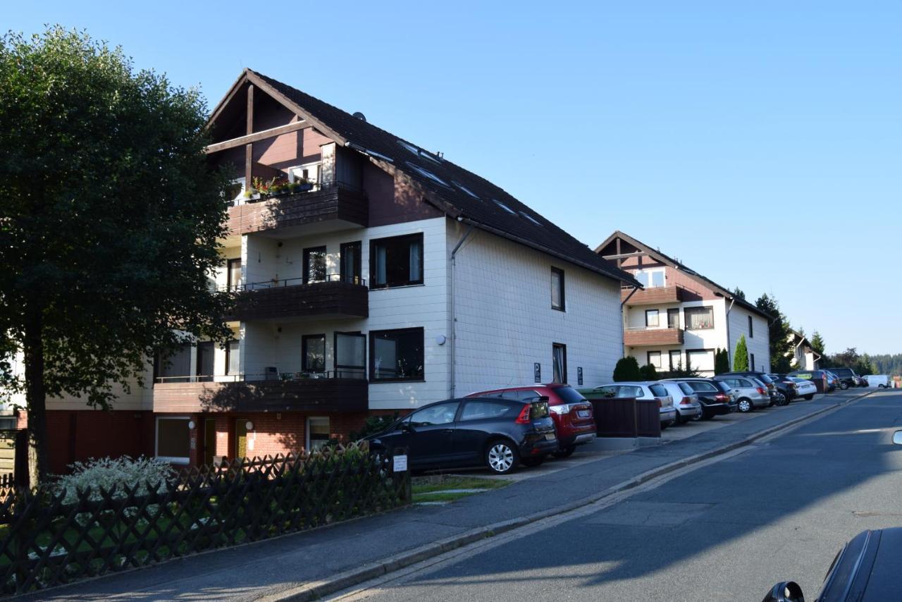 Wurmberg Baude 2 Apartment Braunlage Exterior photo